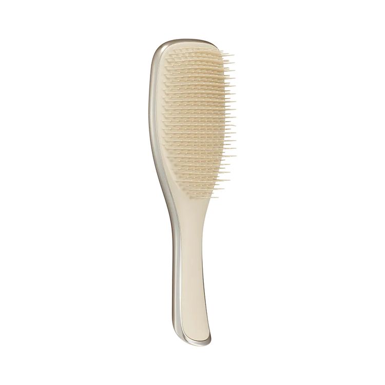 Tangle Teezer. Comb The Wet Detangler Chrome Neo Gold TT6011