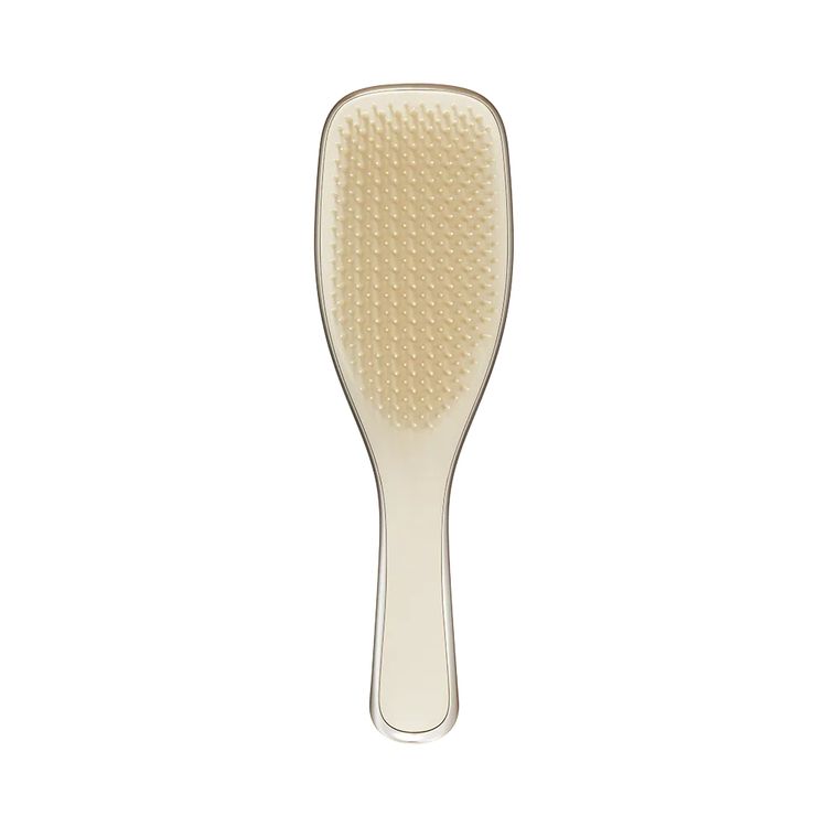 Tangle Teezer. Comb The Wet Detangler Chrome Neo Gold TT6011