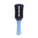 Tangle Teezer. Hair Brush Easy Dry & Go Ocean Blue