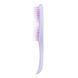 Tangle Teezer. Hair Brush The Wet Detangler Fine & Fragile Hypnotic Heather