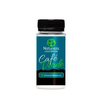 Keratin Natureza Cafe Verde 250 ml