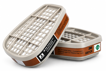 Hair Expert Replacement Carbon Filter x2