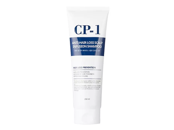Anti Hair Loss Scalp Infusion Shampoo Esthetic House CP-1