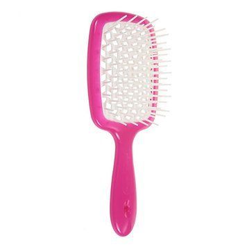 Janeke SUPERBRUSH FUCHSIA/WHITE. 82SP226FUX