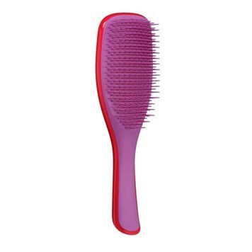 Tangle Teezer. The Wet Detangler Morello Cherry & Violet TT3065 comb