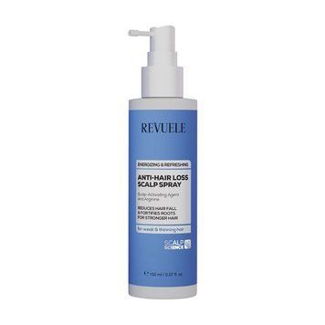 Anti-Hair Loss Scalp Spray REVUELE