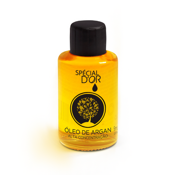 Beox Argan Oil 9 ml