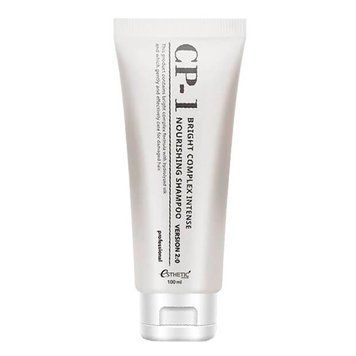 Esthetic House CP-1 Bright Complex Intense Nourishing Shampoo 100 ml
