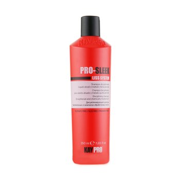 KayPro Pro-Sleek Shampoo 350 ml