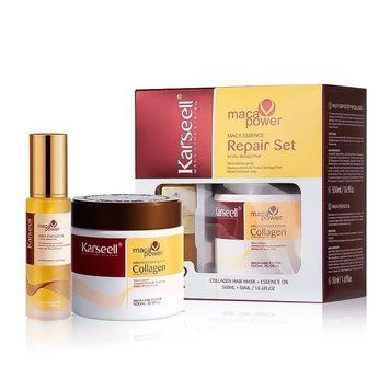Repair Set Karseell Maca Essence
