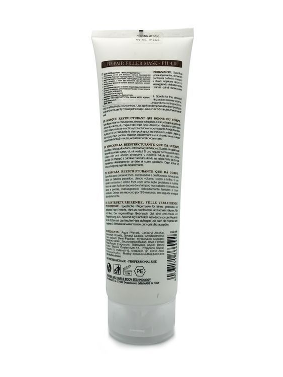 Nook DHC Repair Filler Mask 300 ml
