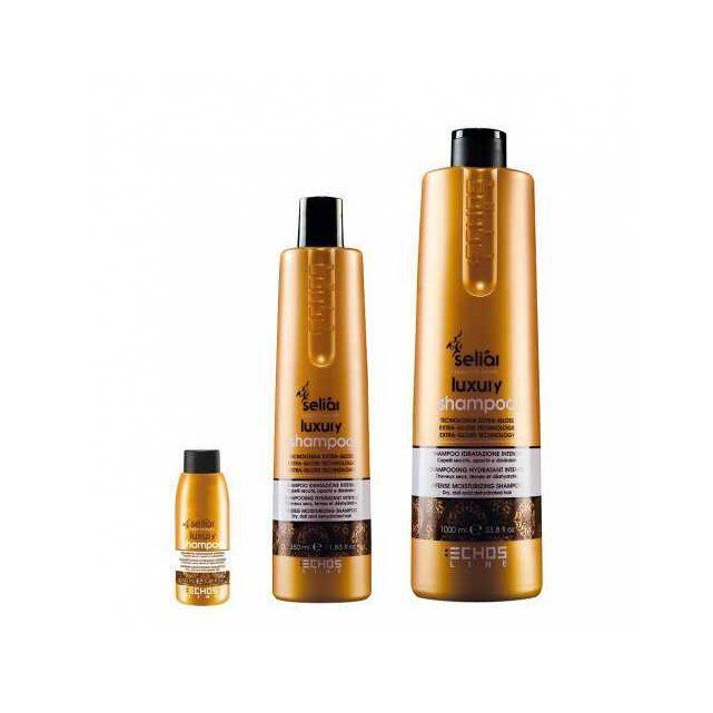Echosline Seliar Luxury Shampoo 350 ml