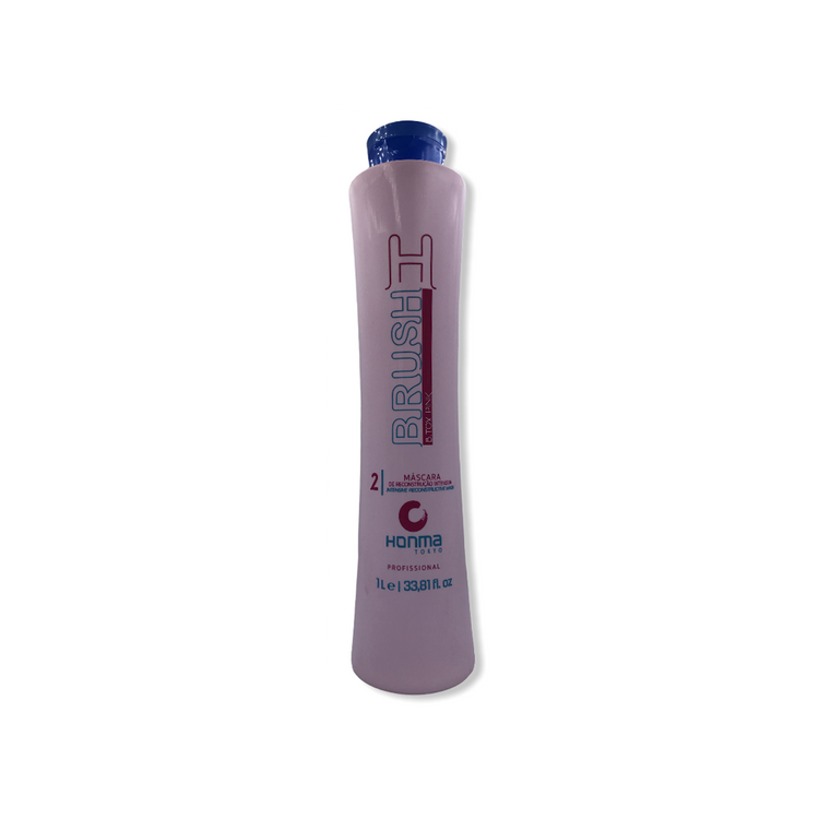 Honma Tokyo H-Brush Pink Kit 2x1000 ml