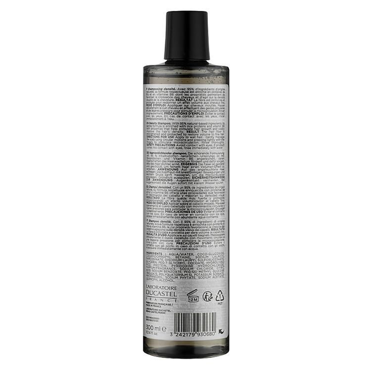 Subtil Scientist Densite hair loss shampoo 300 ml