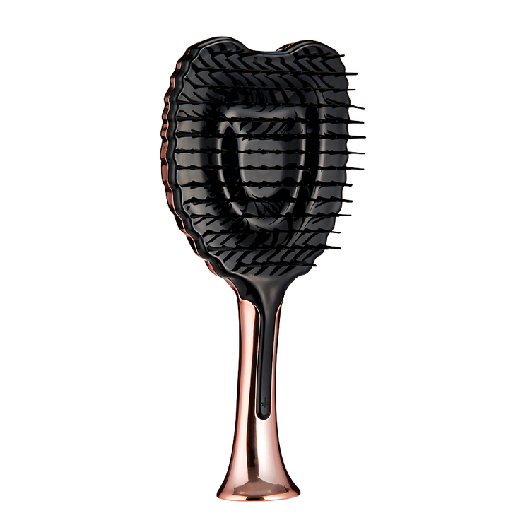 Tangle Angel. Hair Brush PRO Rose Gold