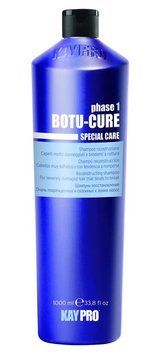 KayPro Botu-Cure SpecialCare Shampoo for hair reconstruction 1000 ml
