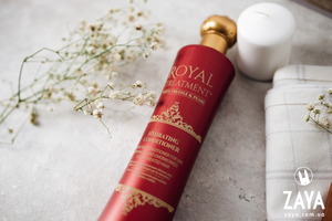 Balm or hair conditioner. What is the difference?