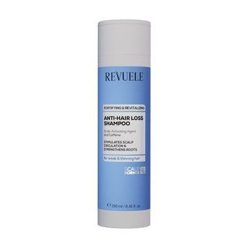 Anti-Hair Loss Shampoo REVUELE