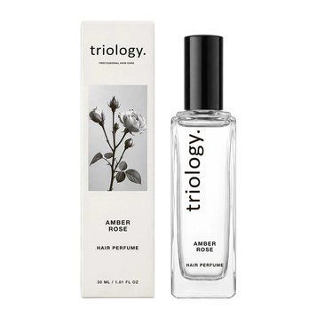 Hair Perfume Amber Rose Triology