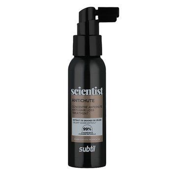 Subtil Scientist Concentre Antichute hair loss spray 75 ml