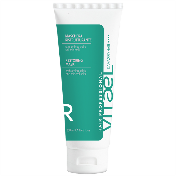 VITAEL DAMAGED HAIR RESTORING MASK 250 ml