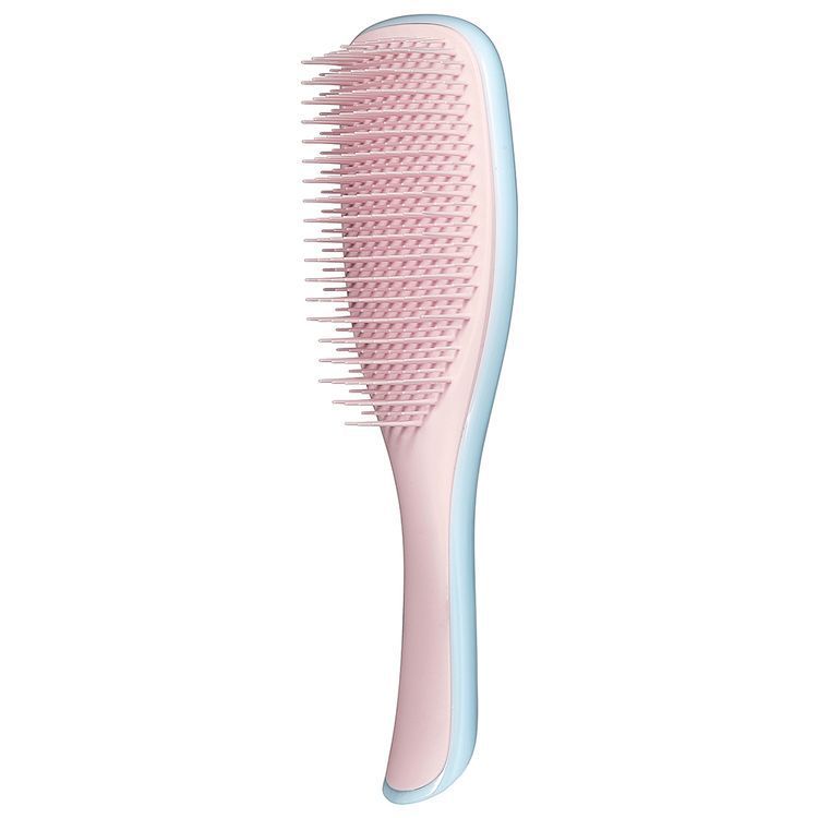 Tangle Teezer. Hairbrush The Wet Detangler Sky Blue Cupid