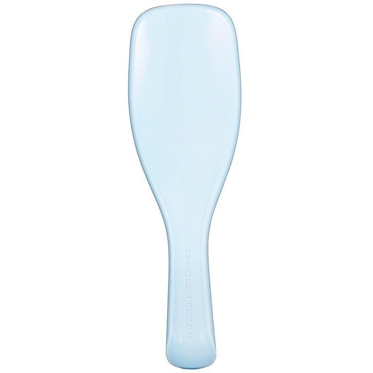Tangle Teezer. Hairbrush The Wet Detangler Sky Blue Cupid