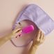 Tangle Teezer. The Wet Detangler Mini Barbie TT2914 comb