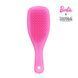 Tangle Teezer. The Wet Detangler Mini Barbie TT2914 comb