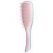 Tangle Teezer. Hairbrush The Wet Detangler Sky Blue Cupid