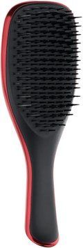 Hair Brush Tangle Teezer. The Wet Detangler Mini Chrome The Devil Wears Prada TT0887