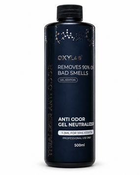 OXYLAB ANTI ODOR GEL NEUTRALIZER 100 ml