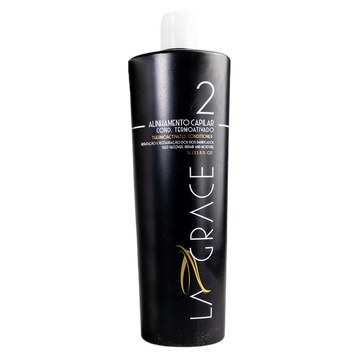 Keratin La Grace 1000 ml