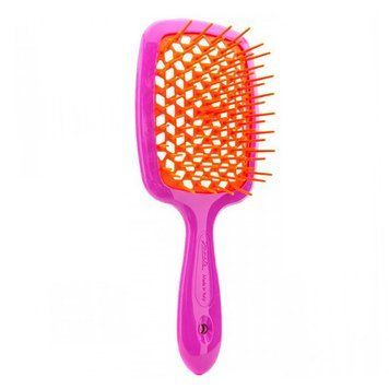 Janeke SUPERBRUSH PINK/ORANGE. 86SP226FA