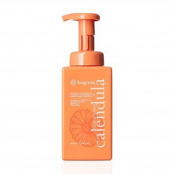 Calendula Glow Shampoo Bogenia
