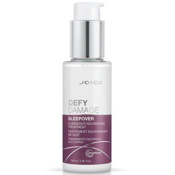 Joico Defy Damage Sleepover Overnight Nourishing Treatment 100 ml