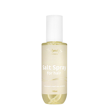Salt Spray For Hair TOP BEAUTY