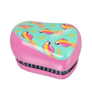 Tangle Teezer. Compact Styler Paradise Bird