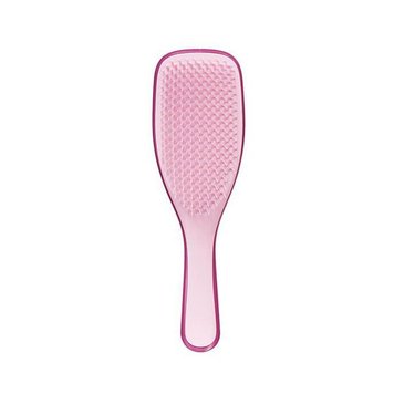 Tangle Teezer. Hair Brush The Wet Detangler Raspberry Rouge