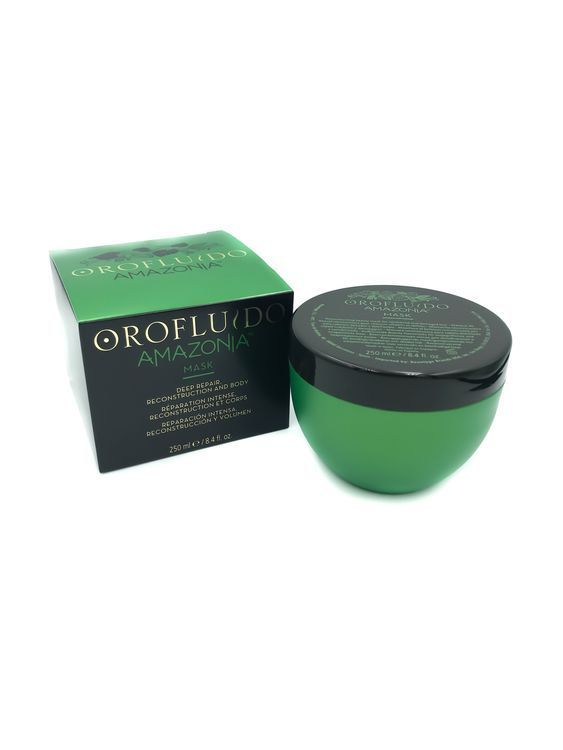 Revlon Professional Orofluido Amazonia Mask 250 ml