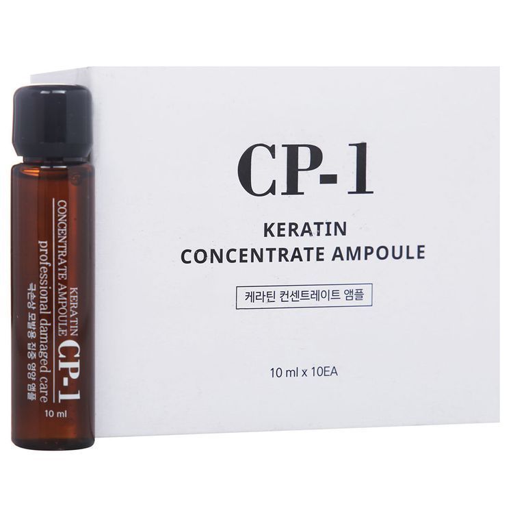 Esthetic House CP-1 Keratin Concentrate Ampoule 10 ml