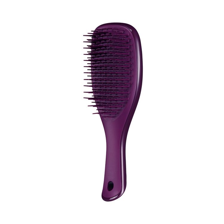 Tangle Teezer. The Wet Detangler Mini Midnight Plum TT5496