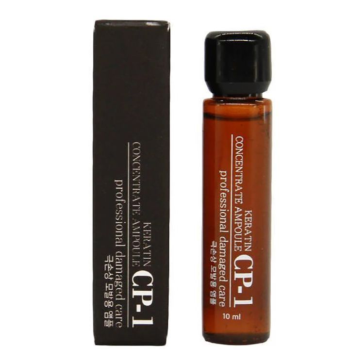 Esthetic House CP-1 Keratin Concentrate Ampoule 10 ml