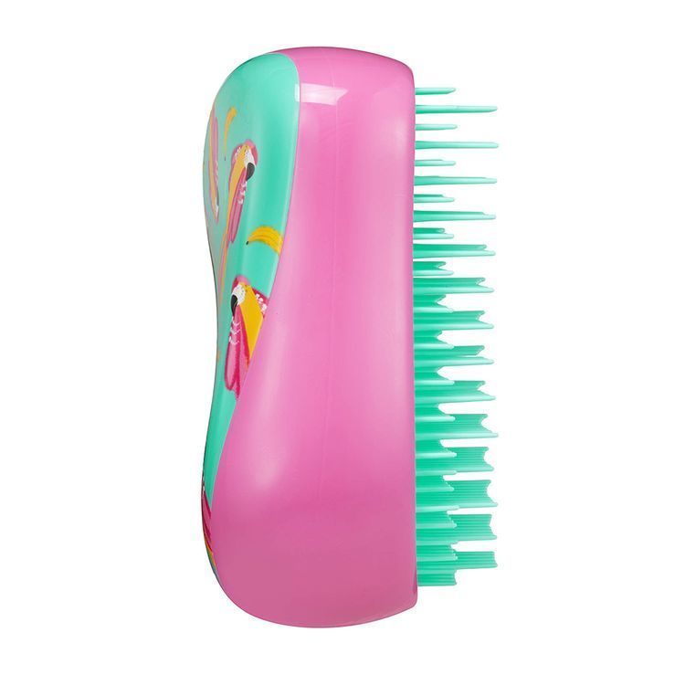 Tangle Teezer. Compact Styler Paradise Bird