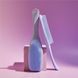 Tangle Teezer. The Wet Detangler Mini Digital Lavender TT1672 comb