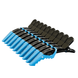 Hair Expert Clip, x10, Blue