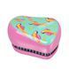 Tangle Teezer. Compact Styler Paradise Bird