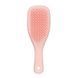 Tangle Teezer. Hair Brush The Wet Detangler Mini Blush Glow Frost