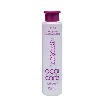 Beox Acai Cream Intensive Repair Mask 15 ml