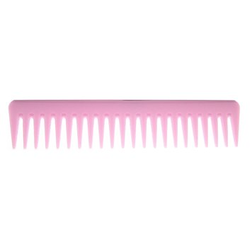 Janeke comb SUPERCOMB, Light Pink